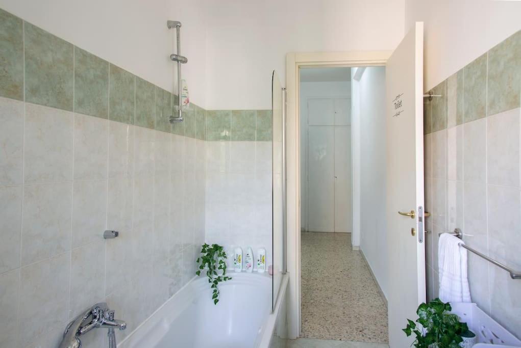 Home Bernadette Rom Exterior foto