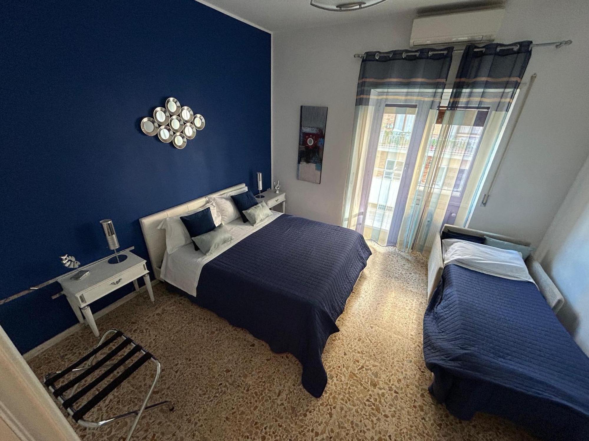 Home Bernadette Rom Exterior foto